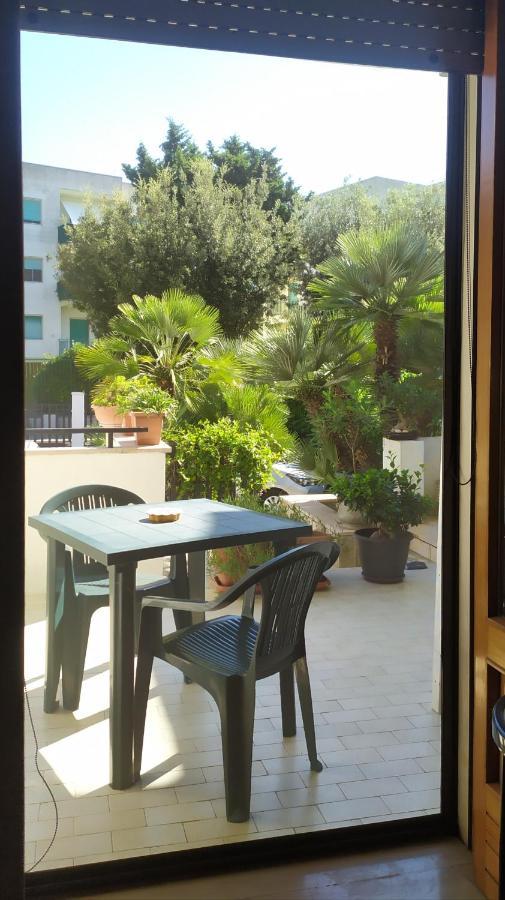 مبيت وإفطار ليتشي A Casa Di Gio المظهر الخارجي الصورة