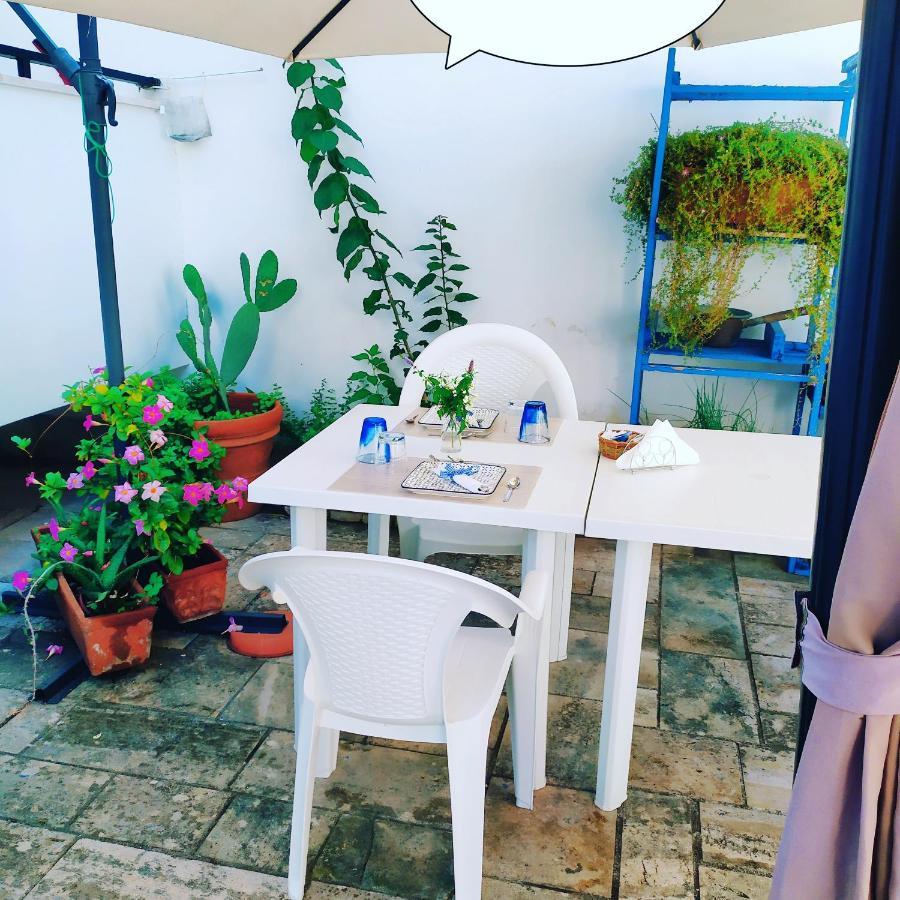 مبيت وإفطار ليتشي A Casa Di Gio المظهر الخارجي الصورة