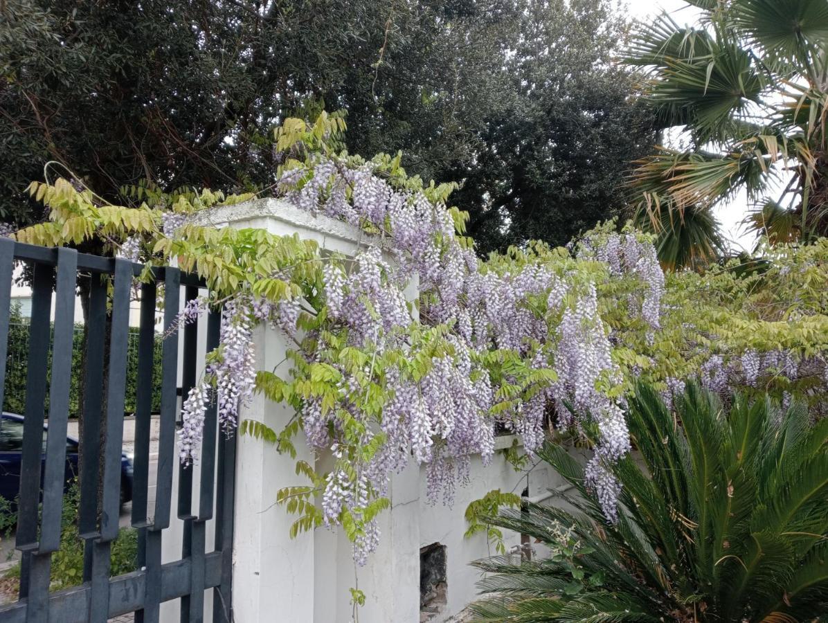 مبيت وإفطار ليتشي A Casa Di Gio المظهر الخارجي الصورة