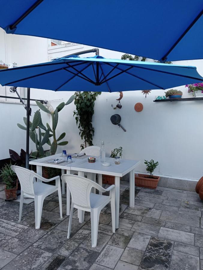 مبيت وإفطار ليتشي A Casa Di Gio المظهر الخارجي الصورة
