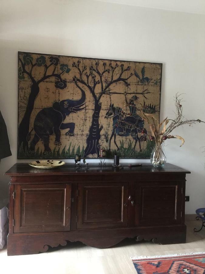مبيت وإفطار ليتشي A Casa Di Gio المظهر الخارجي الصورة