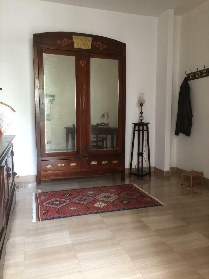 مبيت وإفطار ليتشي A Casa Di Gio المظهر الخارجي الصورة