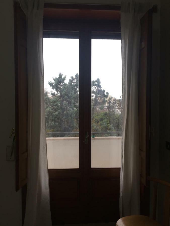 مبيت وإفطار ليتشي A Casa Di Gio المظهر الخارجي الصورة