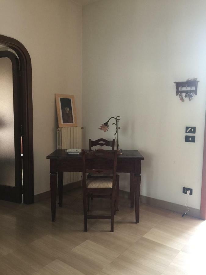 مبيت وإفطار ليتشي A Casa Di Gio المظهر الخارجي الصورة