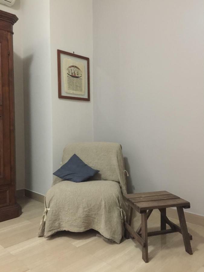 مبيت وإفطار ليتشي A Casa Di Gio المظهر الخارجي الصورة