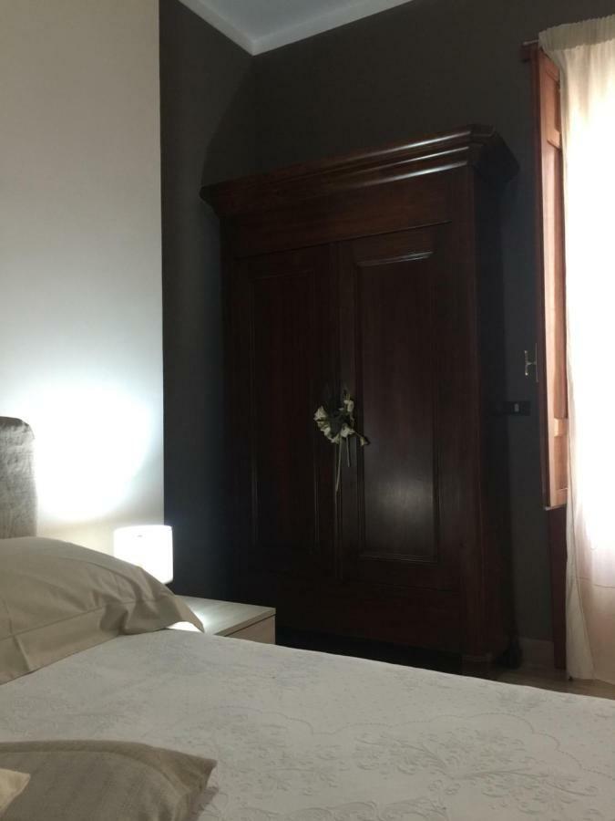 مبيت وإفطار ليتشي A Casa Di Gio المظهر الخارجي الصورة