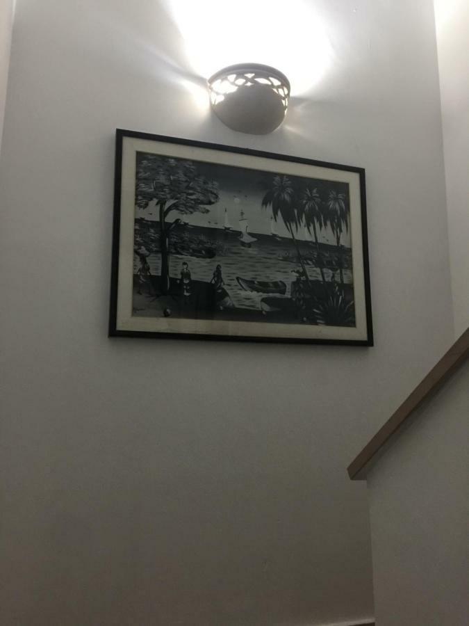 مبيت وإفطار ليتشي A Casa Di Gio المظهر الخارجي الصورة