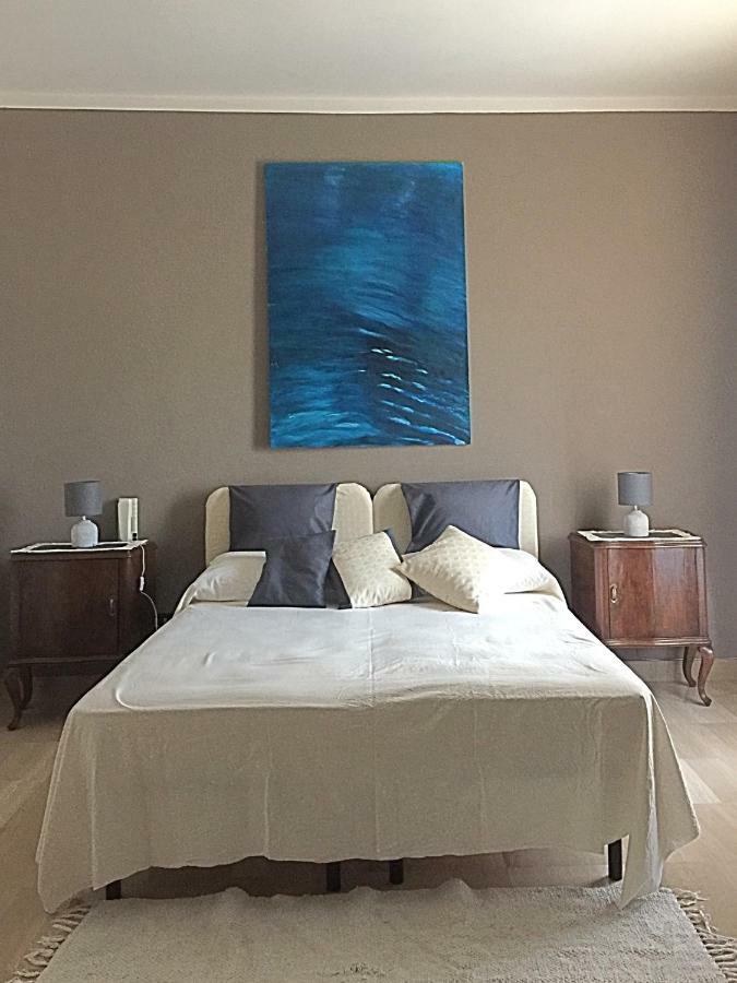 مبيت وإفطار ليتشي A Casa Di Gio المظهر الخارجي الصورة