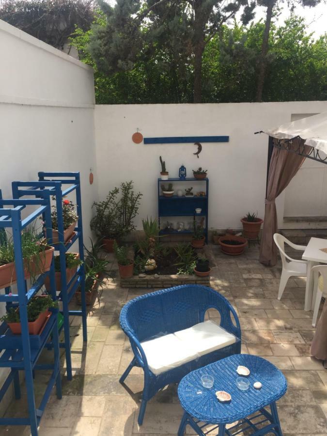 مبيت وإفطار ليتشي A Casa Di Gio المظهر الخارجي الصورة