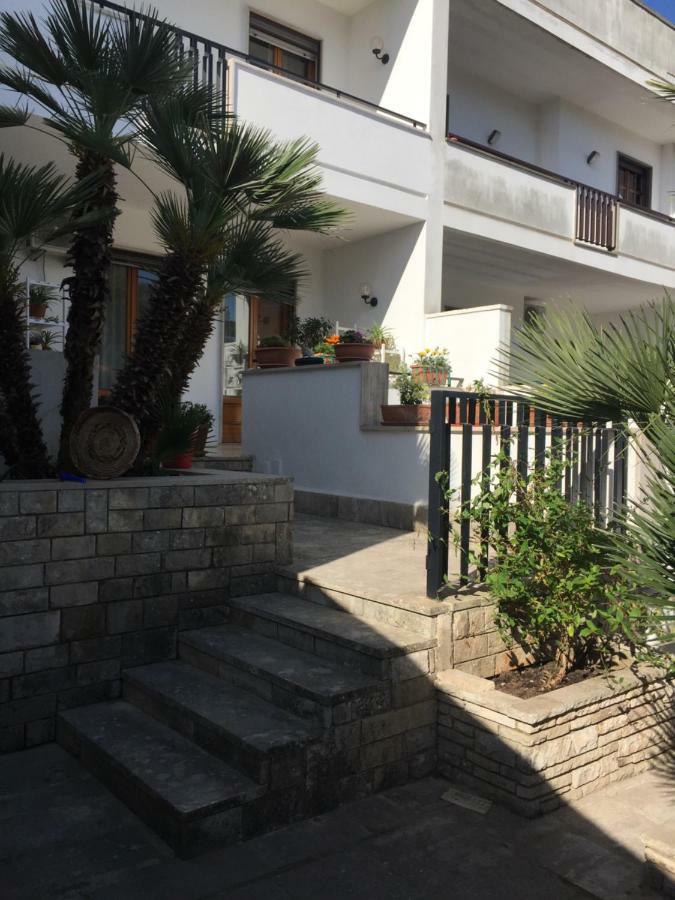 مبيت وإفطار ليتشي A Casa Di Gio المظهر الخارجي الصورة