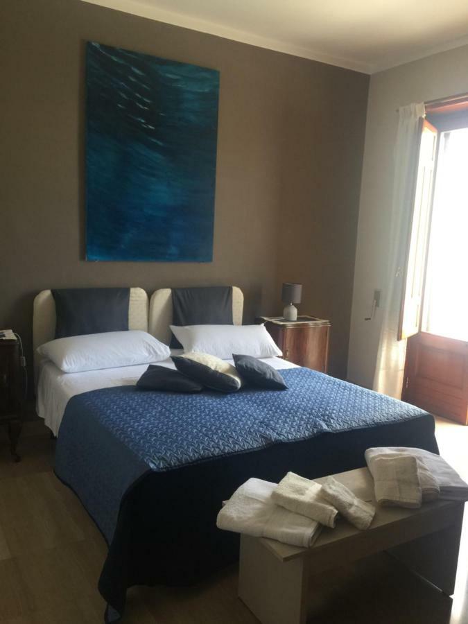 مبيت وإفطار ليتشي A Casa Di Gio المظهر الخارجي الصورة