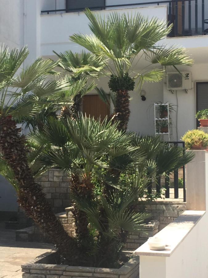 مبيت وإفطار ليتشي A Casa Di Gio المظهر الخارجي الصورة