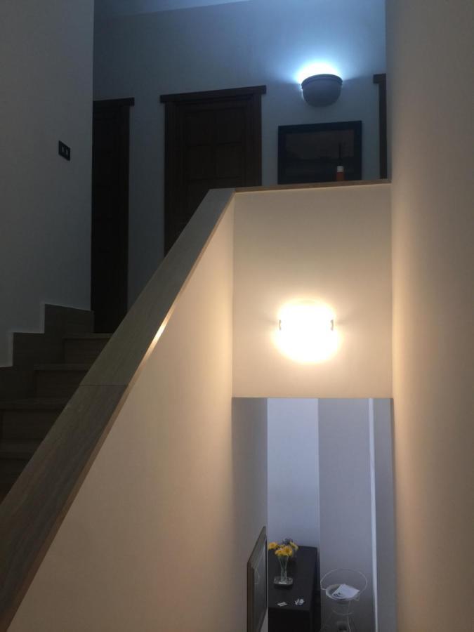 مبيت وإفطار ليتشي A Casa Di Gio المظهر الخارجي الصورة